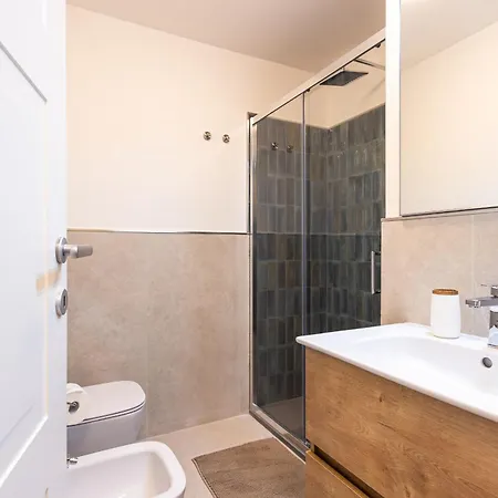 Iker Apartment Palermo