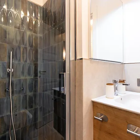 Iker Apartment *